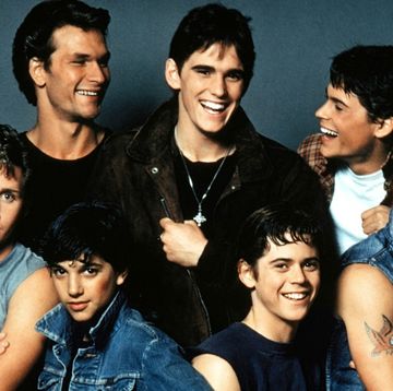 the outsiders broadway musical
