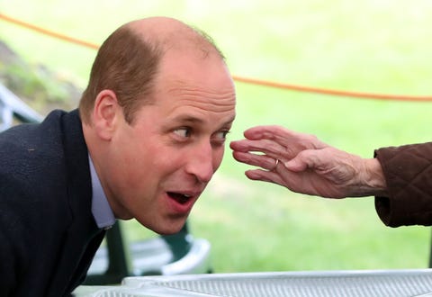 the duke and duchess of cambridge visit scotland day two