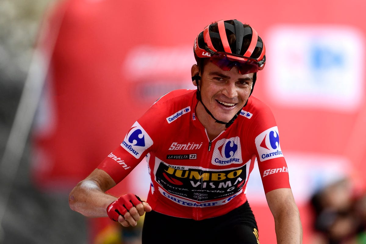 How to Watch the 2024 Vuelta a España Streaming & Preview