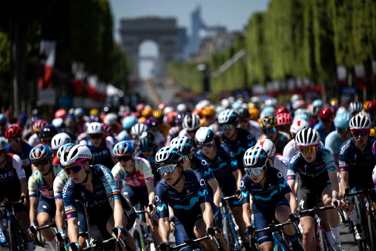 Women’s Pro Cycling Makes International Strides, But There’s More to Be Done