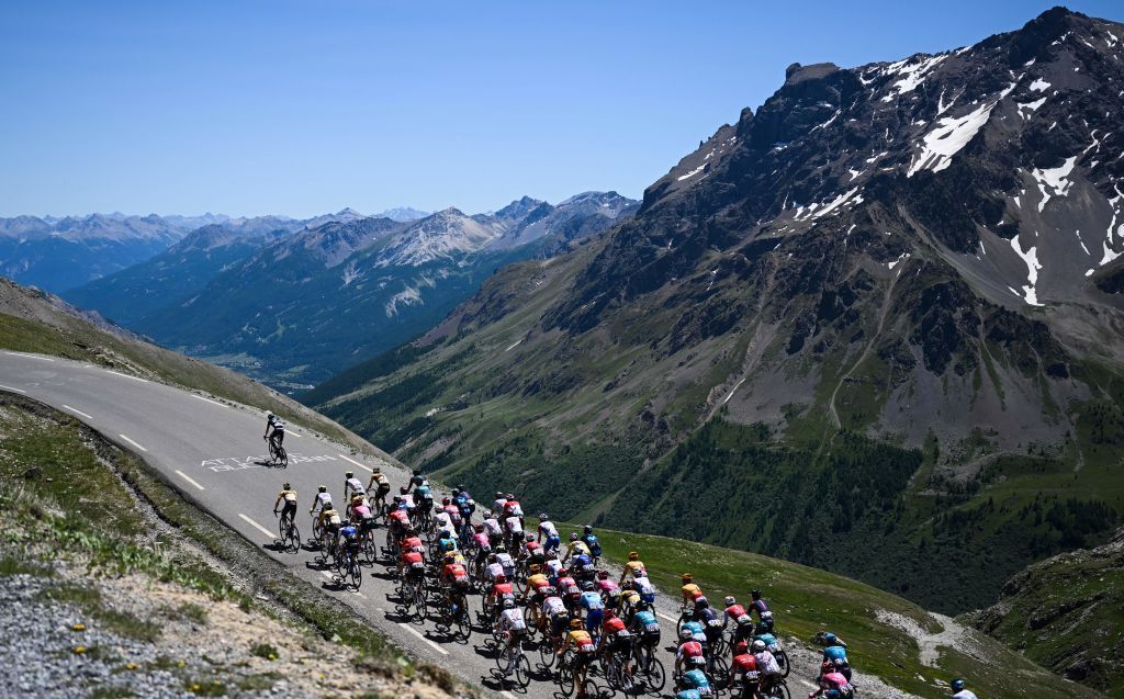 Dauphiné form and history suggest Jumbo-Visma are on track for the Tour -  Stelvio Magazine