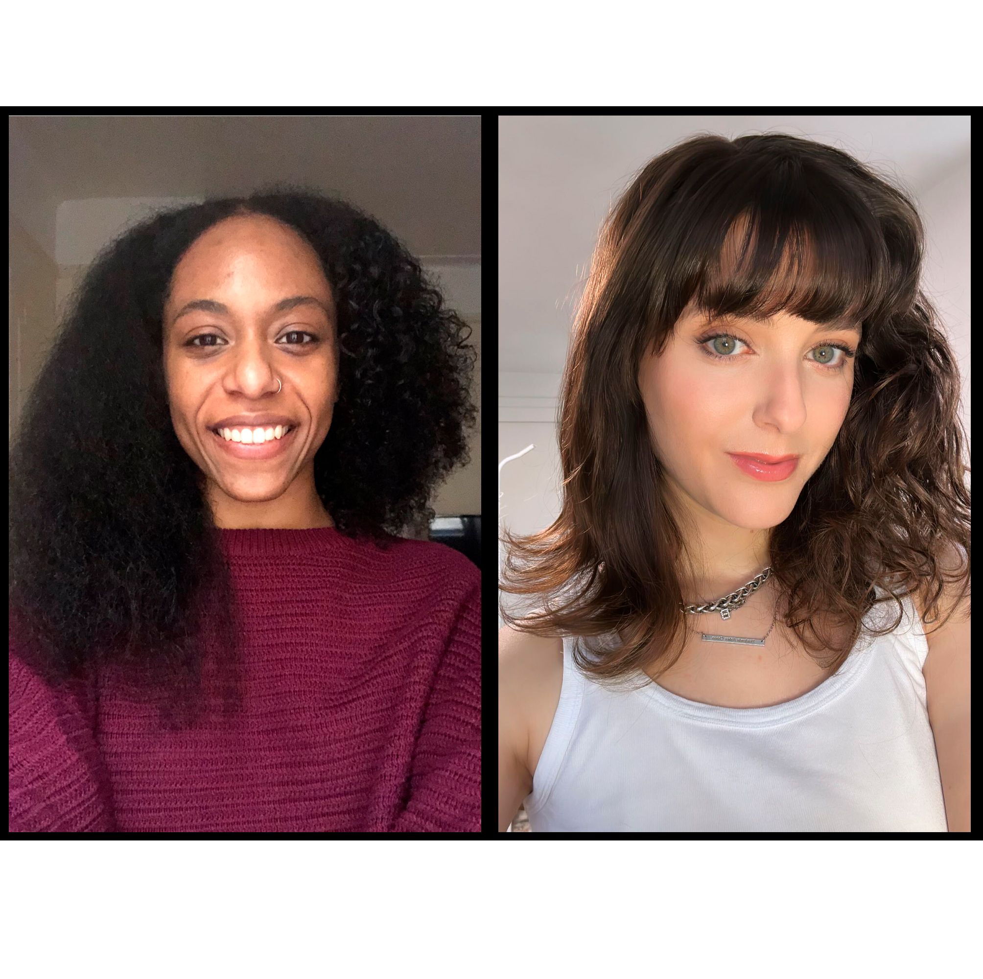 We Tried the Pattern Blow Dryer—Here Are Our Honest Thoughts