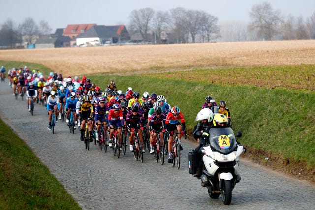 Zaterdag 2 oktober eerste ParijsRoubaix voor dames