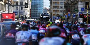everything that happened at the giro donne 2021