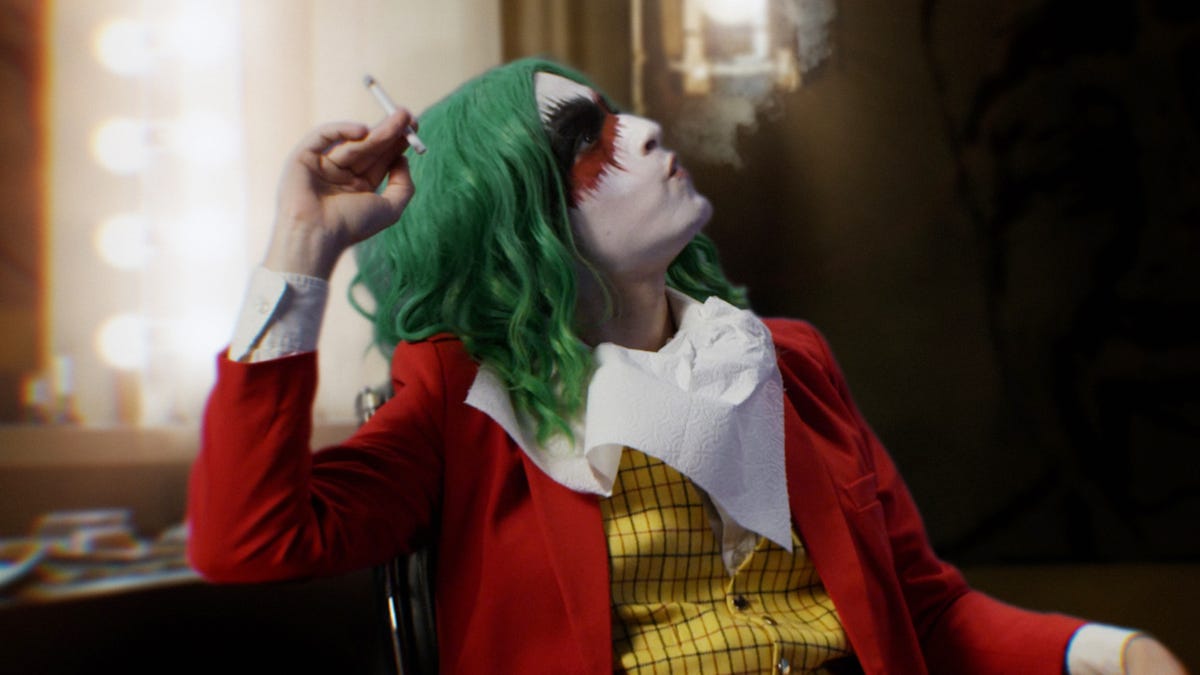 First trailer for queer DC parody movie The People's Joker