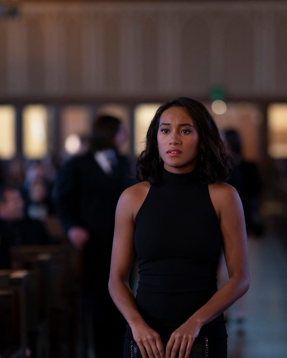 Who Killed Nolan Hotchkiss in 'Pretty Little Liars: The Perfectionists - Pretty Little Liars The Perfectionists Who Killed Nolan