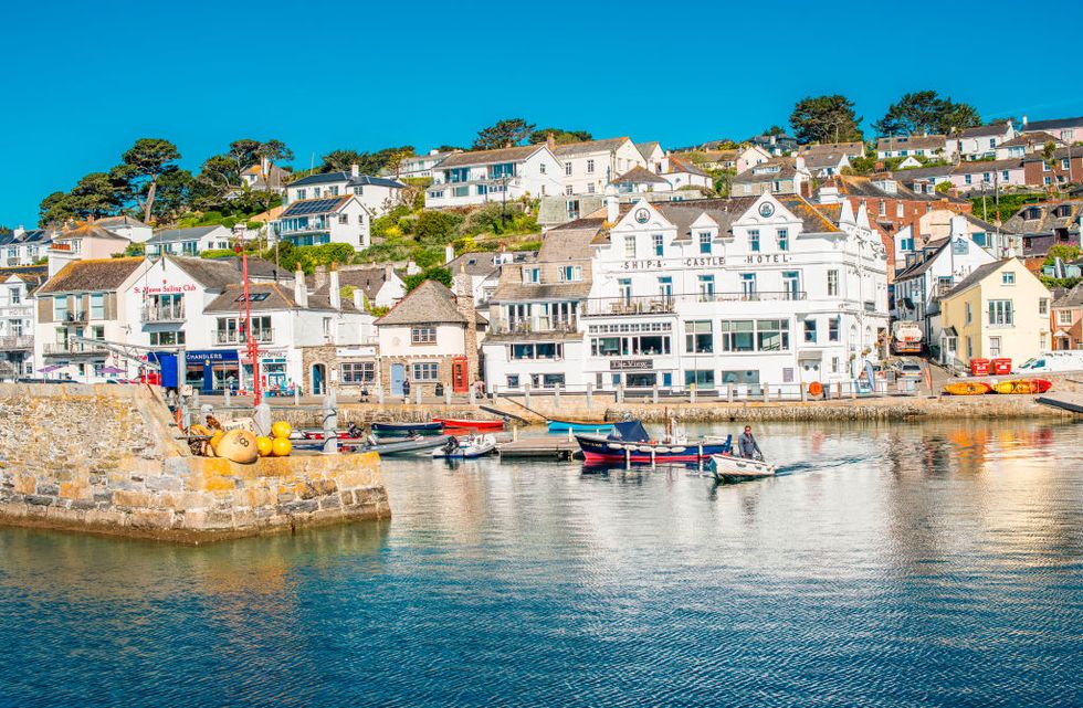 falmouth travel guide