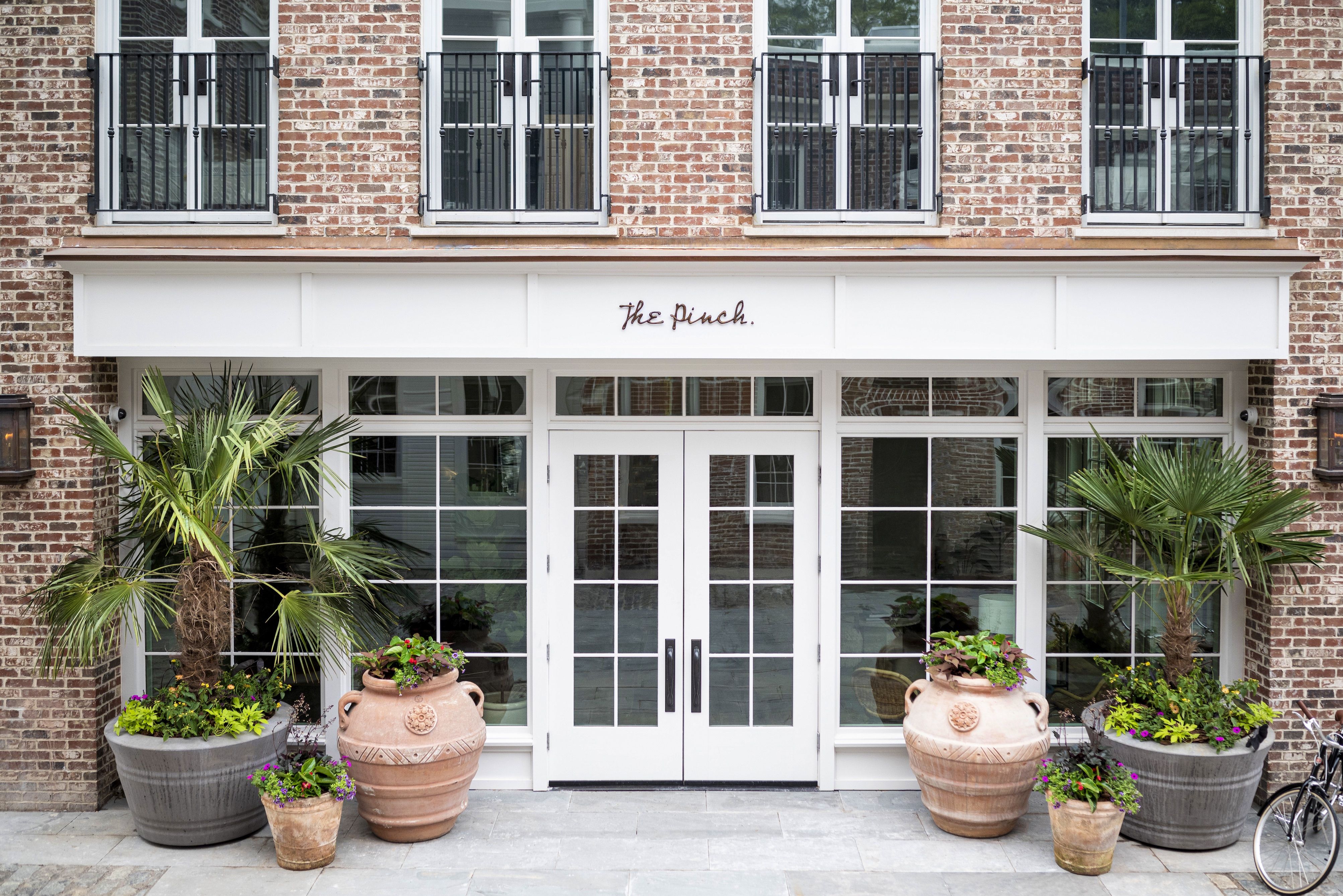 6 Best New Hotels in Charleston