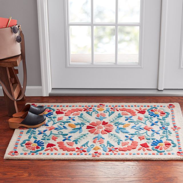 The Pioneer Woman Area Rugs at Walmart - Where to Buy Ree Drummond's ...