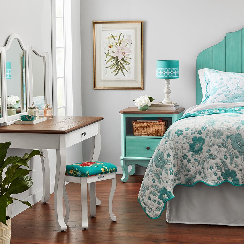 the pioneer woman furniture collection