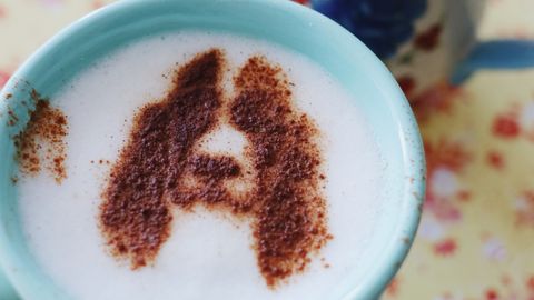 preview for These Creative Coffee Ideas Will Upgrade Your Morning Routine
