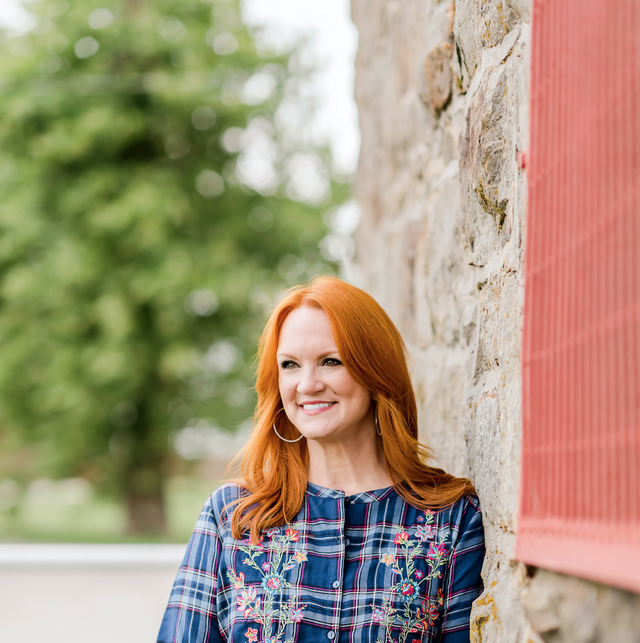 The Pioneer Woman Fall Clothing 2021 Where to Buy Ree Drummond's Fall