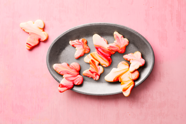 Heidi Bakes: Pioneer Woman's Angel Sugar Cookies