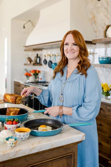 The Pioneer Woman Trash Cans - Ree Drummond Waste Bins at Walmart