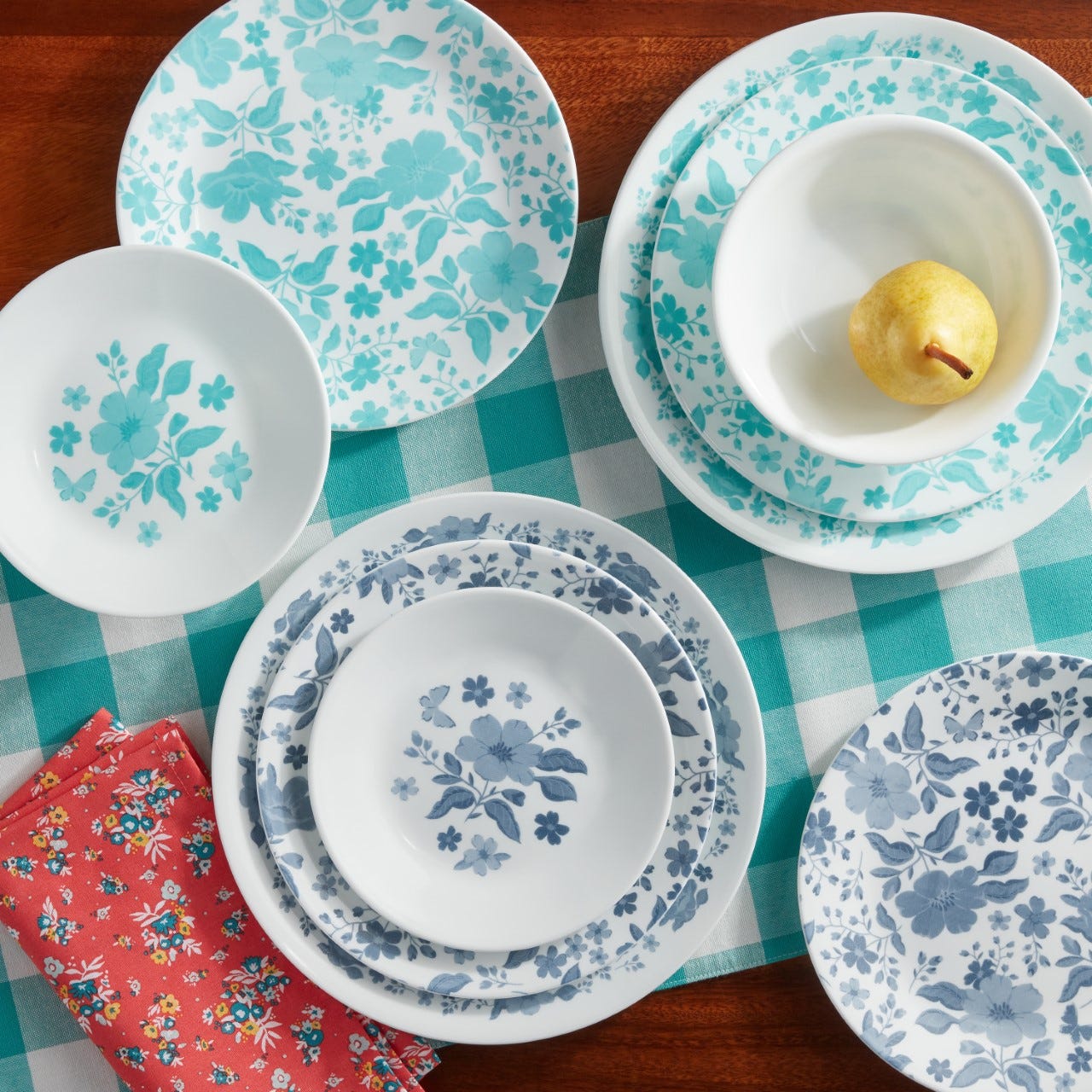 The Pioneer Woman Fabric - Ree Drummond's New Fabric Line at Walmart