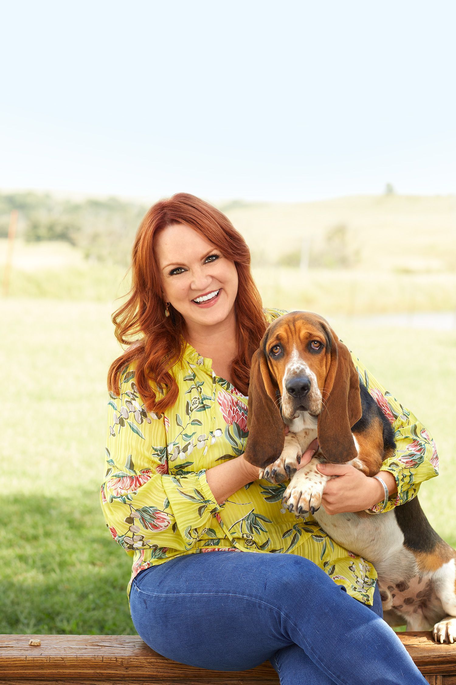 Ree Drummond Dogs: The Pioneer Woman on Cooking for Her Dogs and