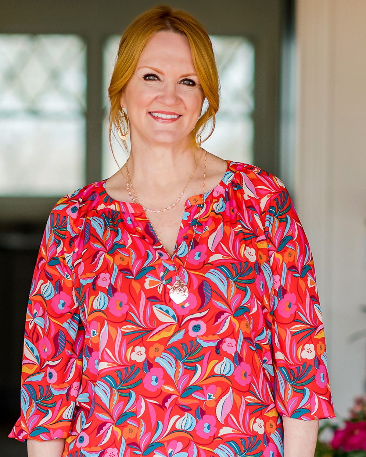 There's a Major Sale on Ree Drummond's Dresses Starting at Just $7