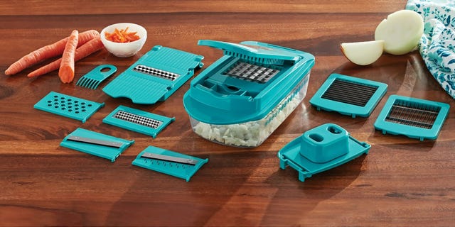 Ree Drummond's 8-in-1 Food Chopper Is Amazing—And It's Only $20