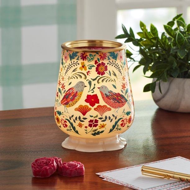 The Pioneer Woman Home Fragrance Collection at Walmart - Where to Buy Ree  Drummond's Fragrance Warmers