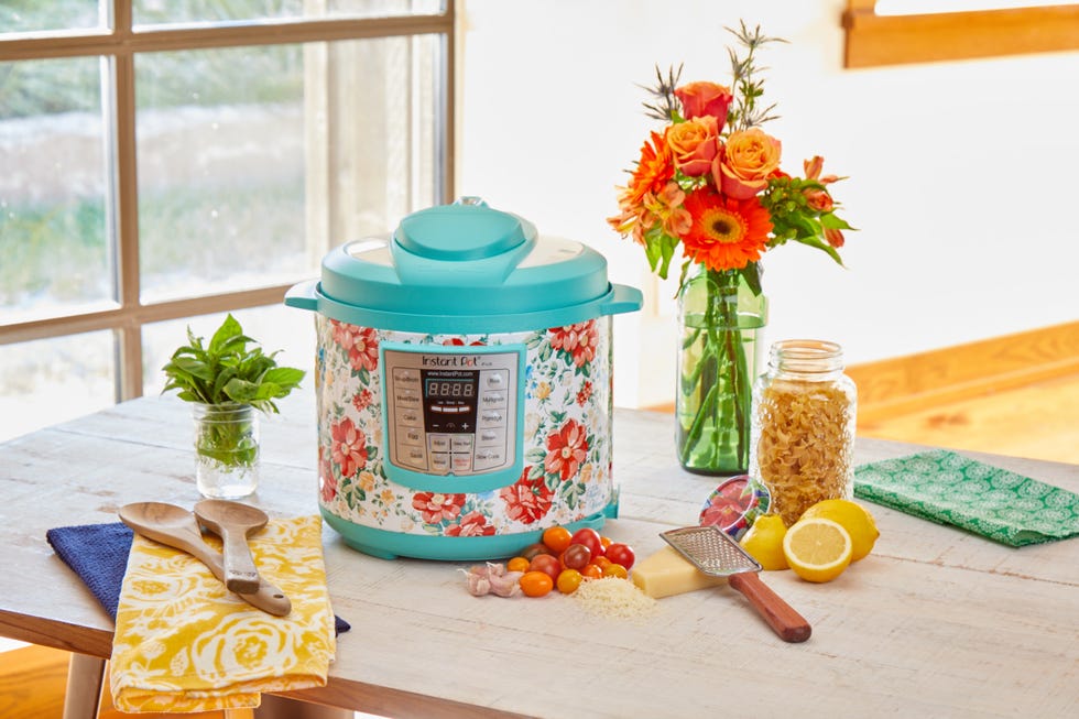 the pioneer woman instant pot walmart