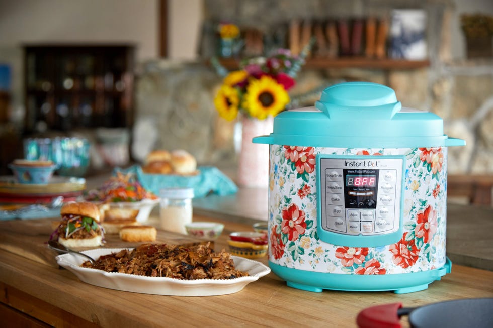the pioneer woman instant pot walmart