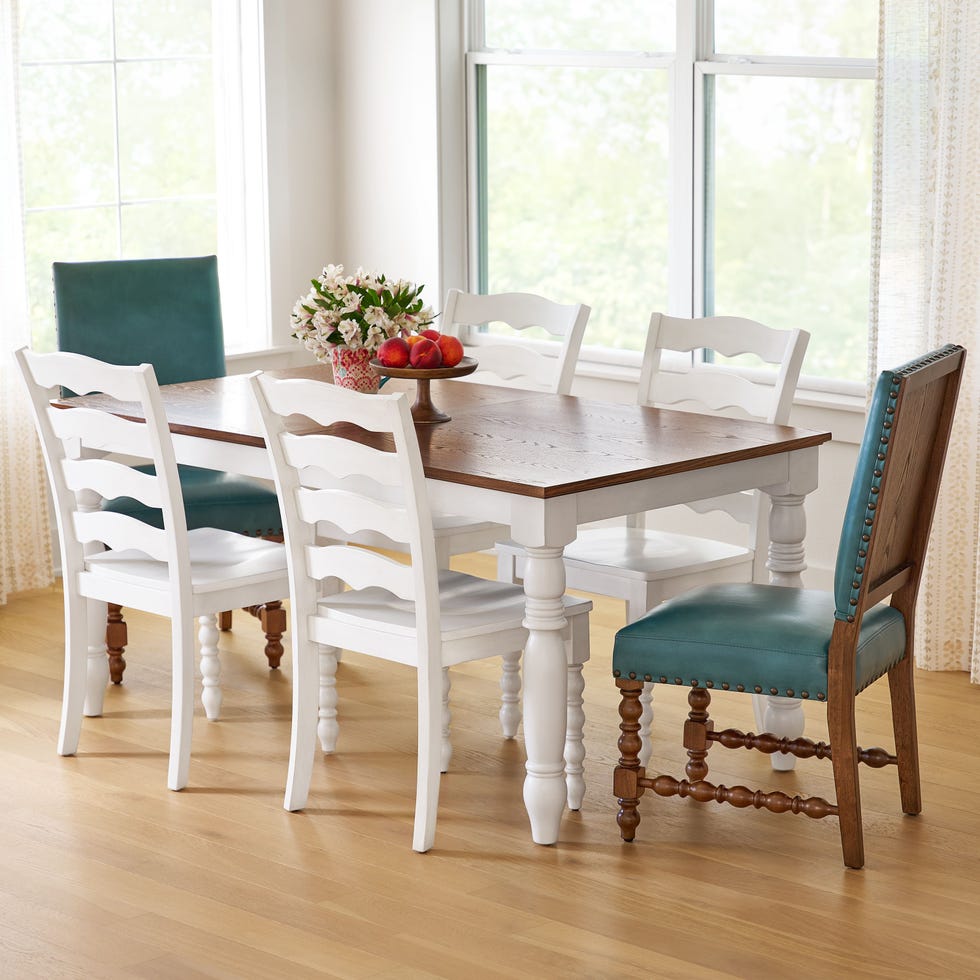 the pioneer woman furniture collection