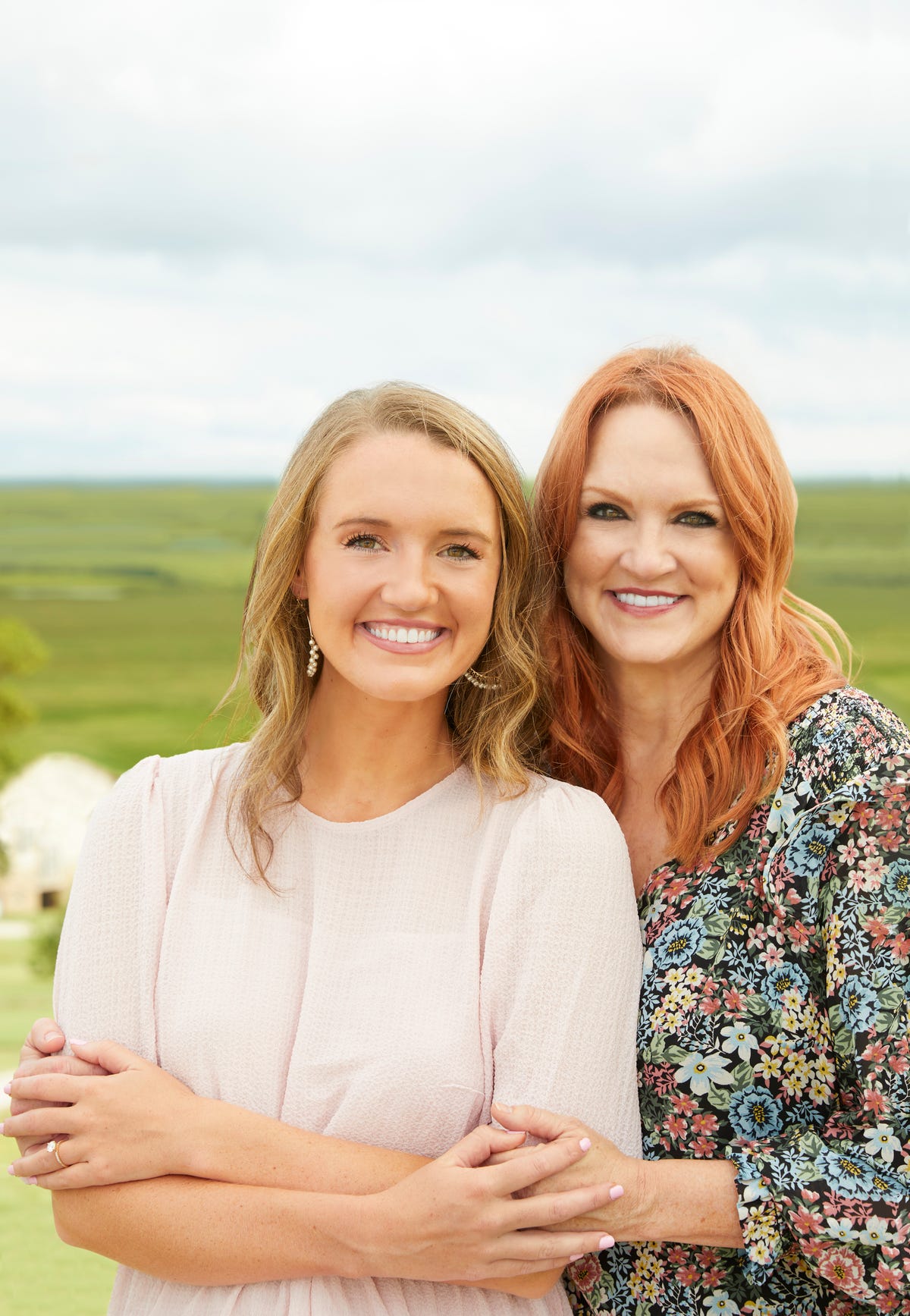 The Pioneer Woman Magazine Spring 2021 Ree Drummond Latest Magazine Issue