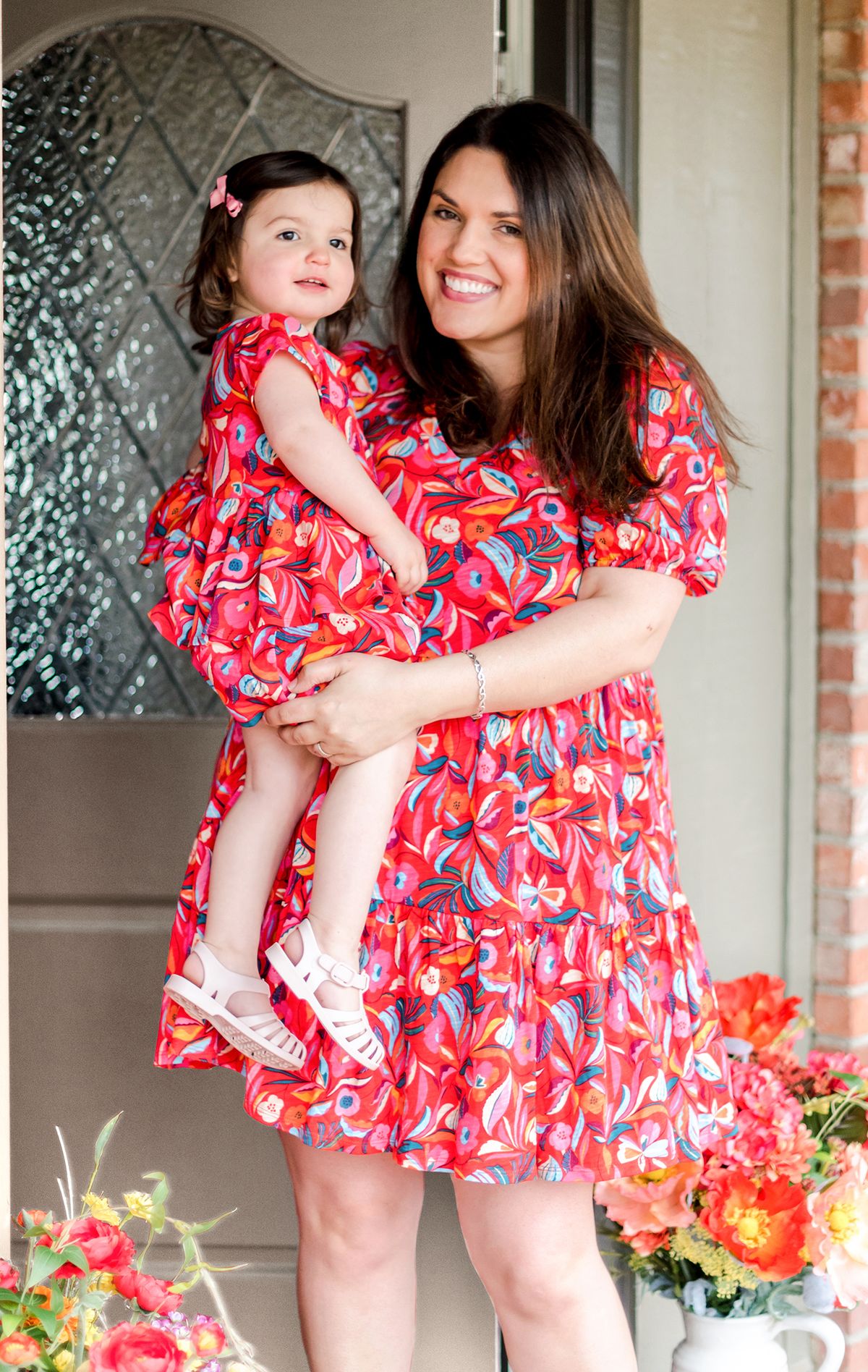 the pioneer woman mommy and me clothing