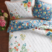 the pioneer woman new bedding sets ree drummond quilt and sheet sets at walmart