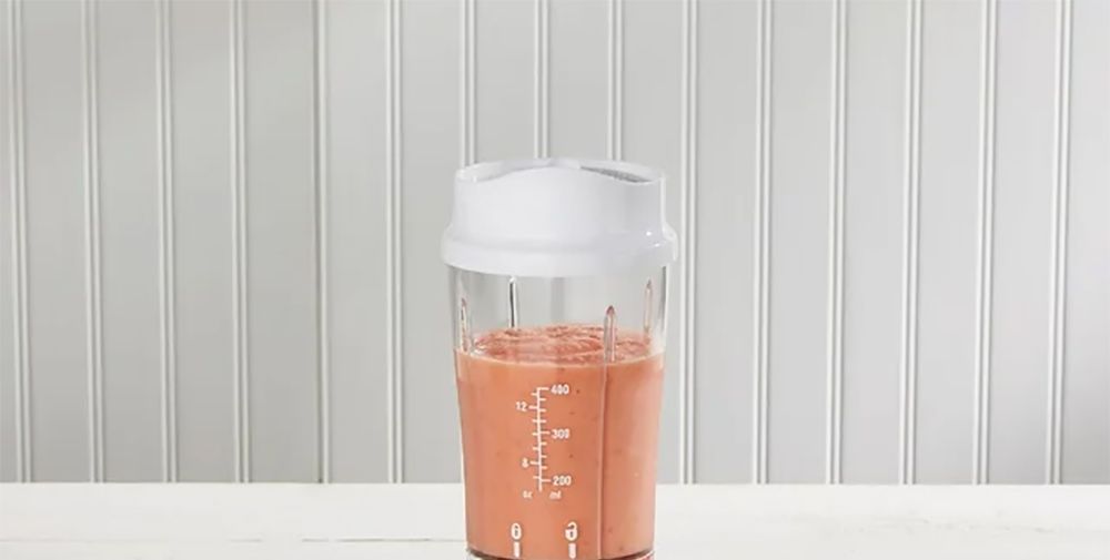 Hamilton Beach Personal Blender - The Best Affordable Smoothie Blender Out  There? 