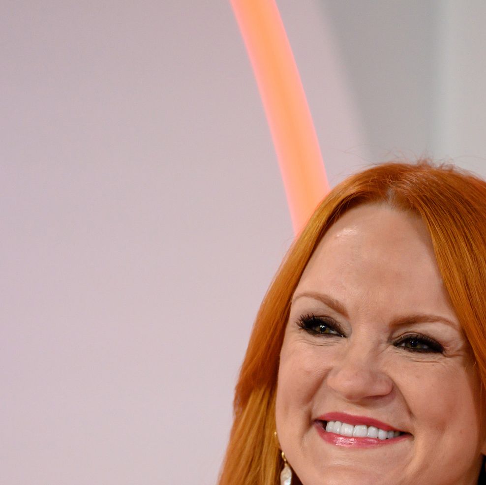 Ree Drummond Is Starring in the Food Network's First-Ever Holiday Movie