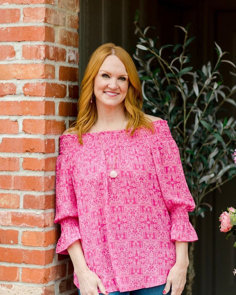 You'll Love the Pioneer Woman's New Spring Collection at Walmart