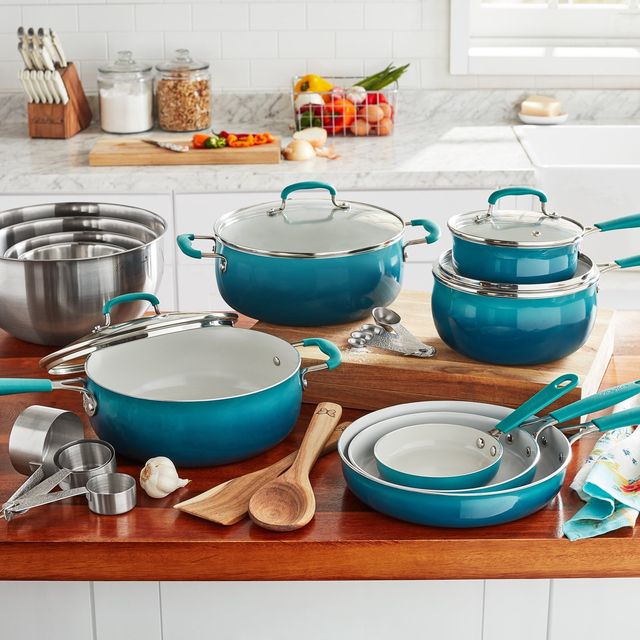 Don't miss these Pioneer Woman kitchen deals at Walmart