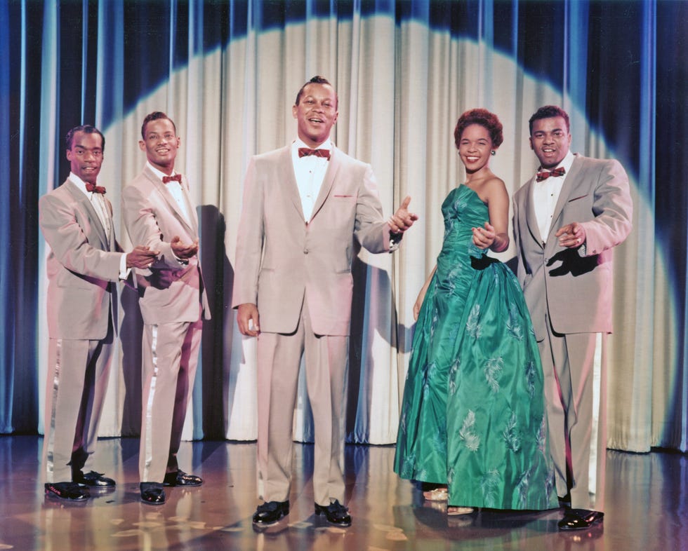 the platters   best love songs