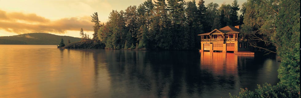 The Point