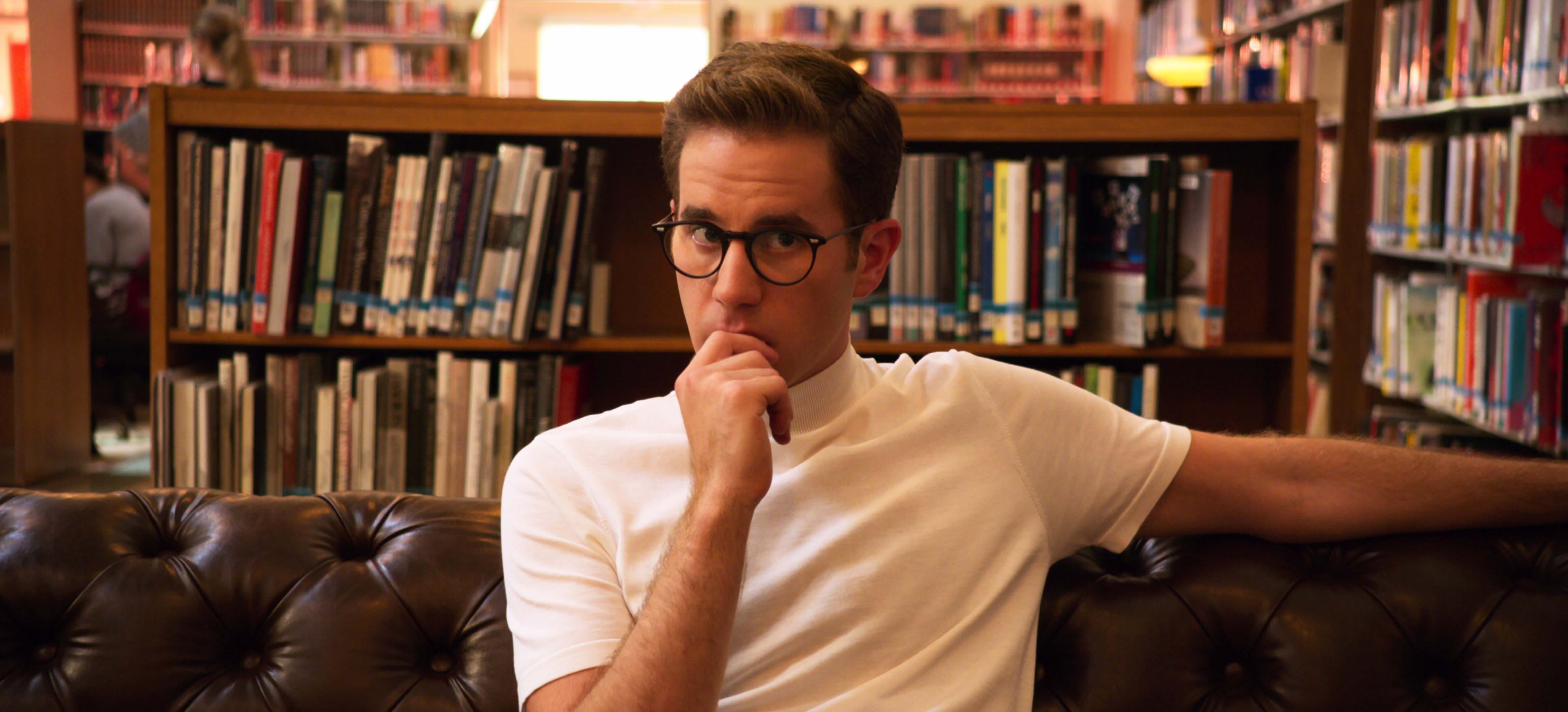 Ben Platt - The Politician