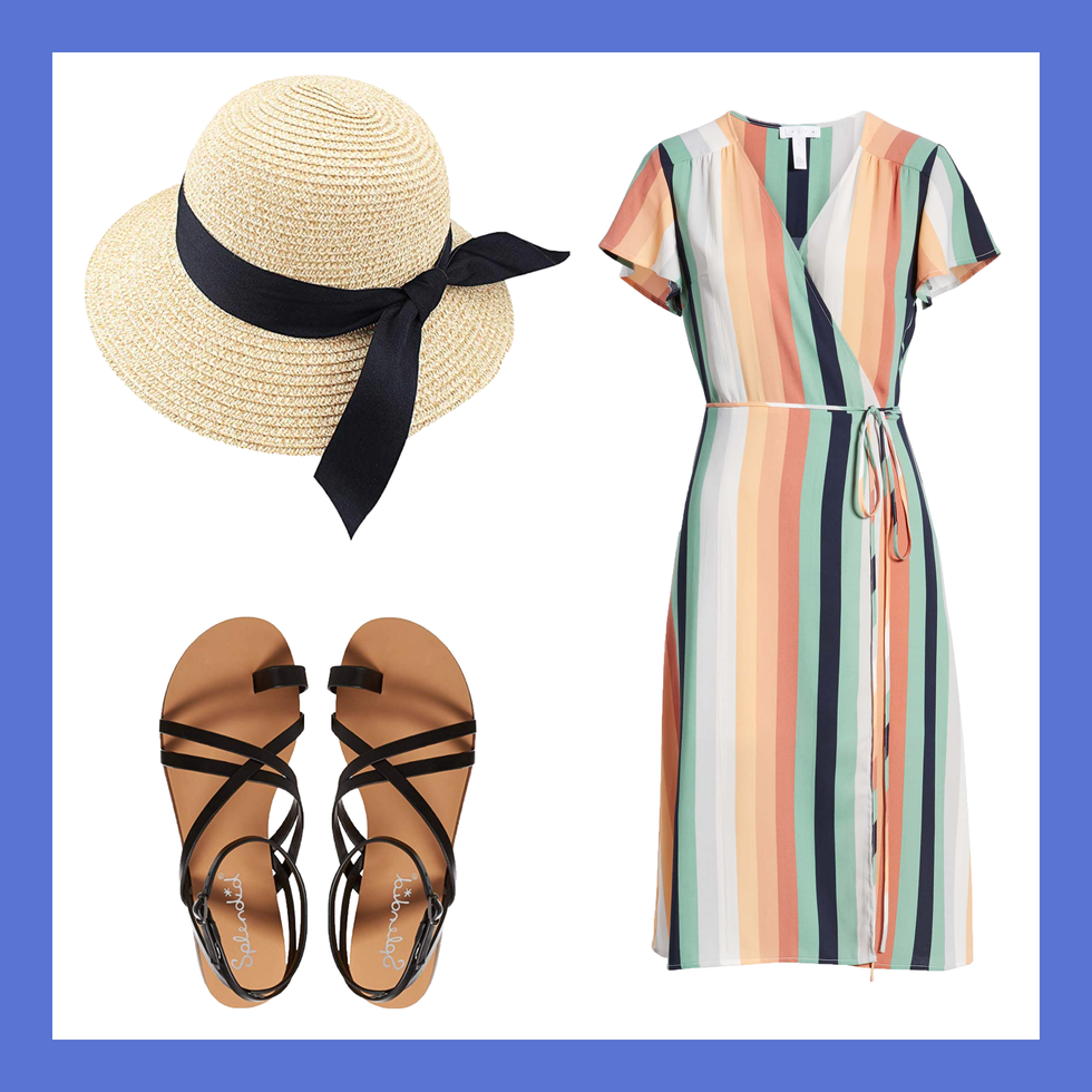 Summer Hub, Outfit Ideas for Summer