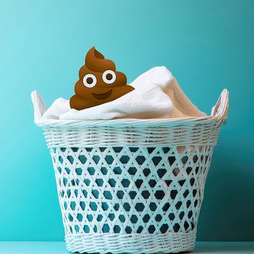 The poop rule the poop rule