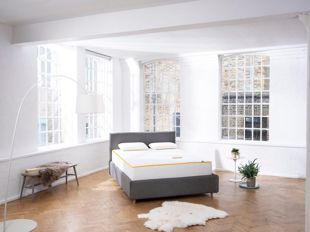 Eve mattress review eve mattress a year in