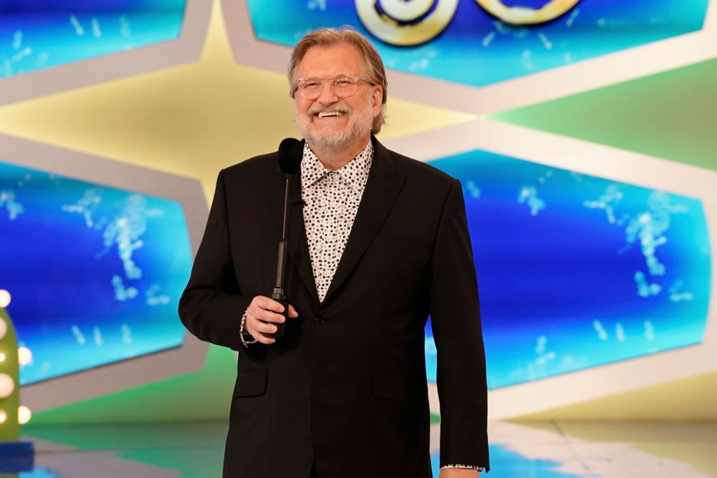 CBS Just Dropped Big News About The Price Is Right and Fans Will