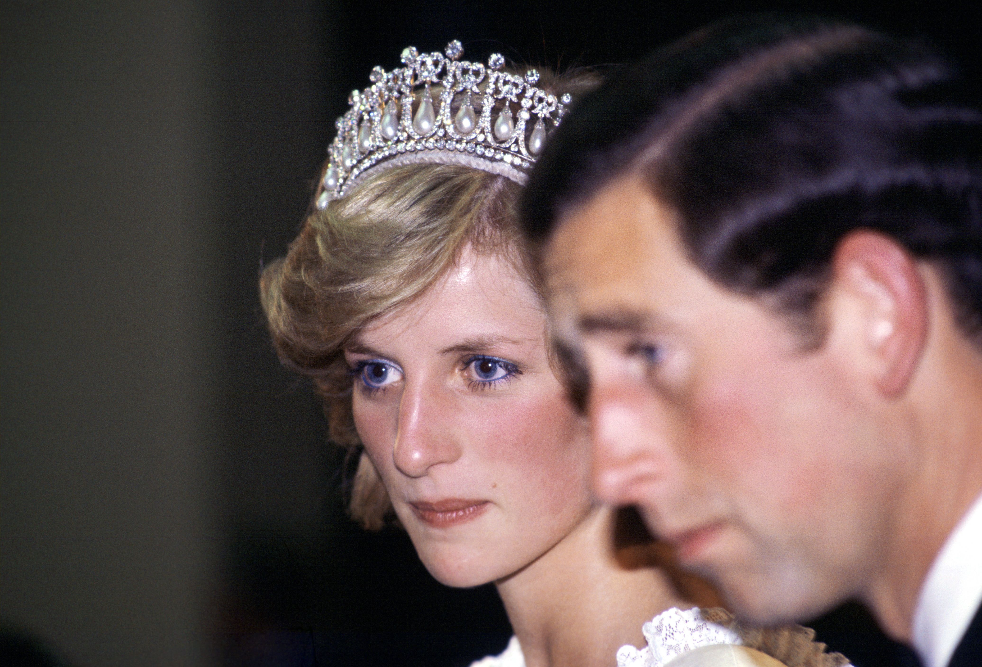 Diana, Princess of Wales（ダイアナ元妃・ウェールズ公妃）に関する