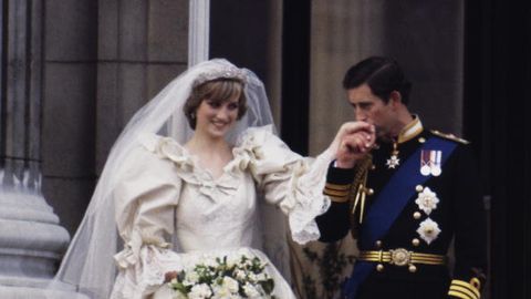 preview for Prince Charles and Princess Diana’s Whirlwind Romance
