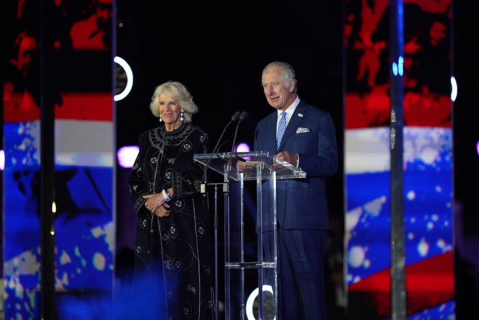 platinum jubilee