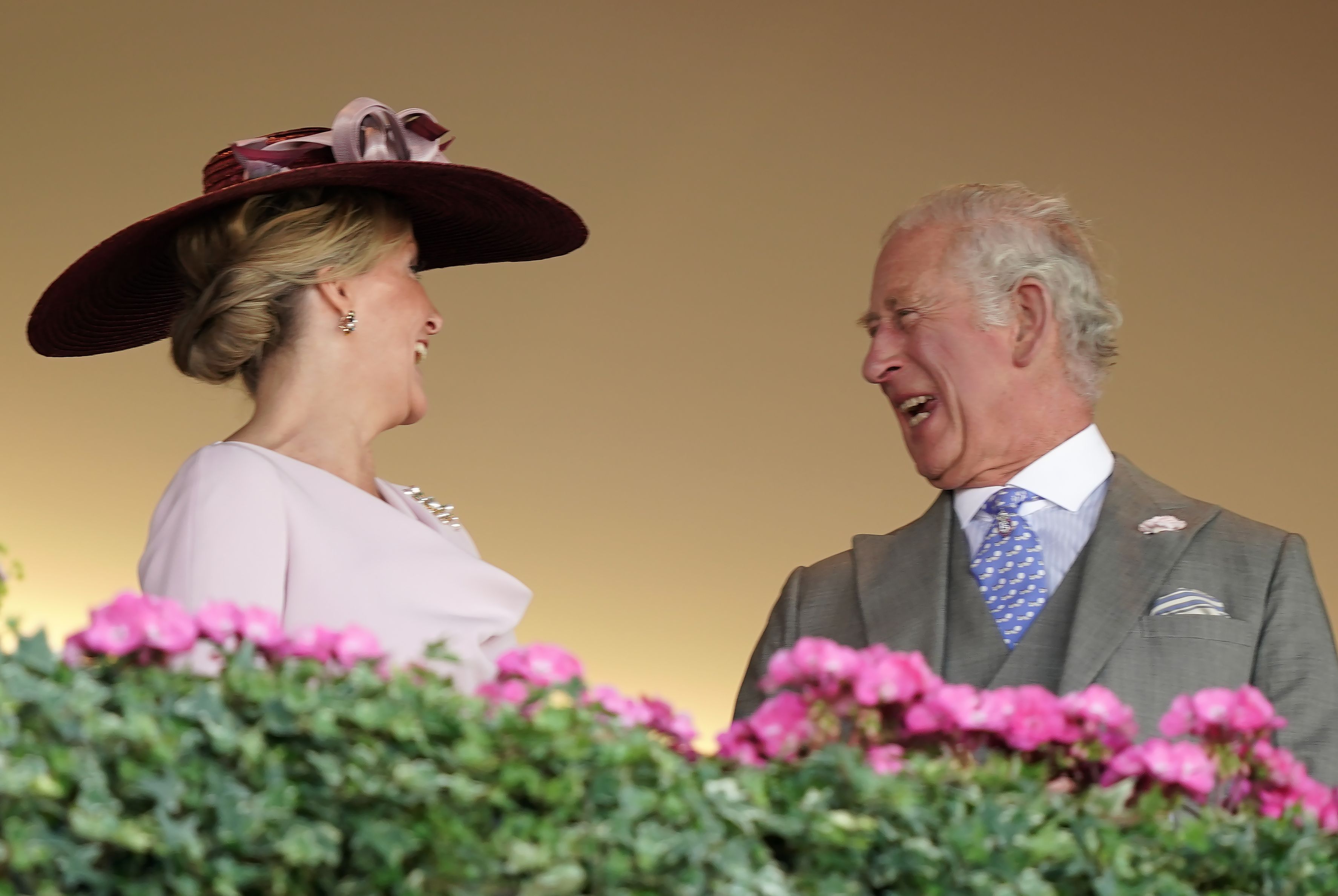 Royal Ascot 2022: Best Photos of Prestigious Event Attended by Royals