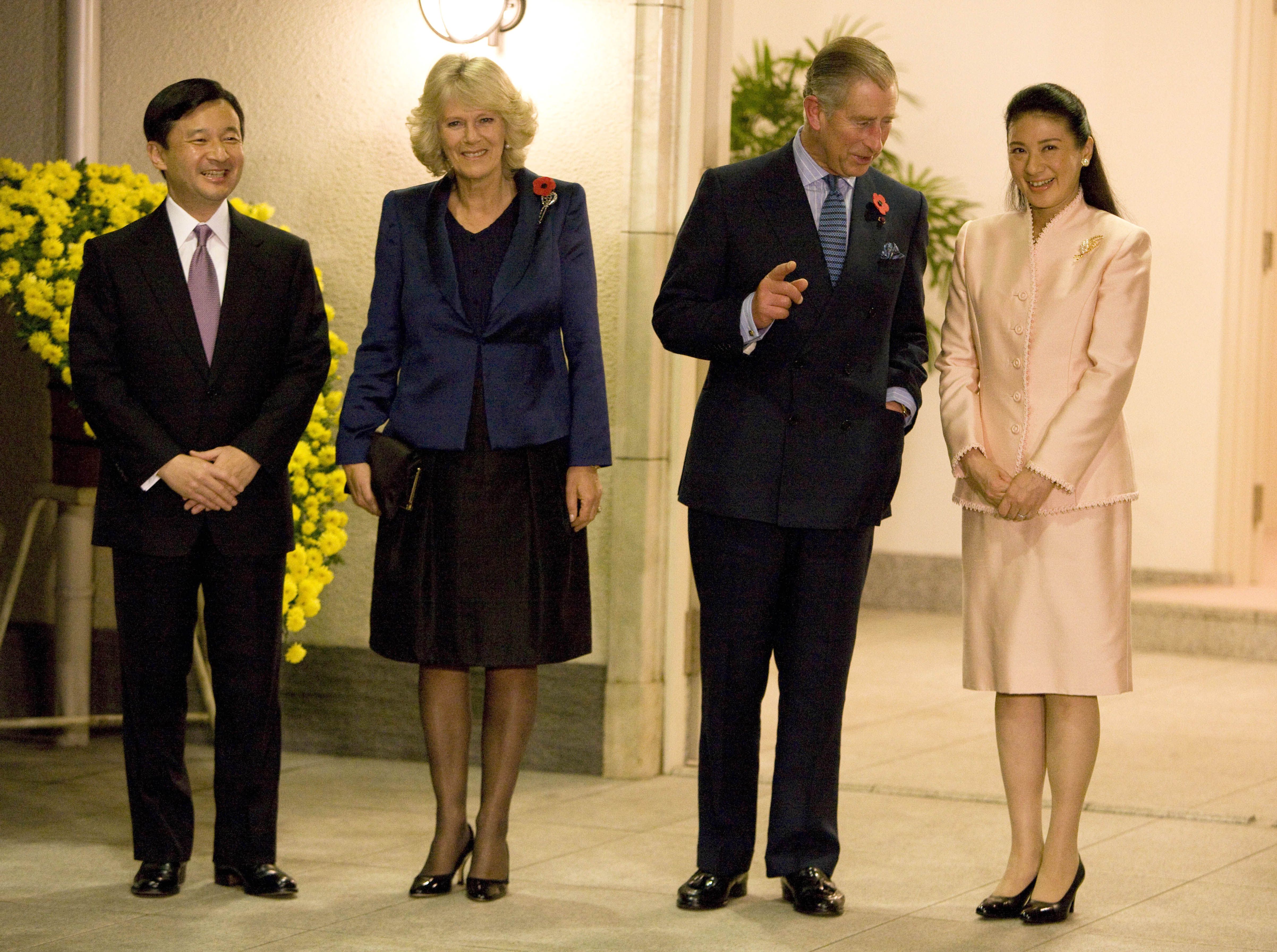 天皇・皇后両陛下の英国公式訪問が正式に決定！ 滞在中の詳細と注目の訪問先は？