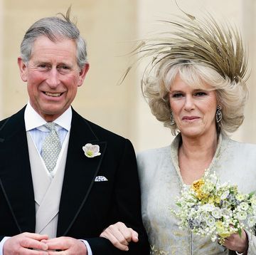 royal marriage blessing at windsor castle