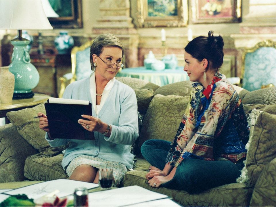 6 Cool TV and Movie Grandmas We’d Like to Meet