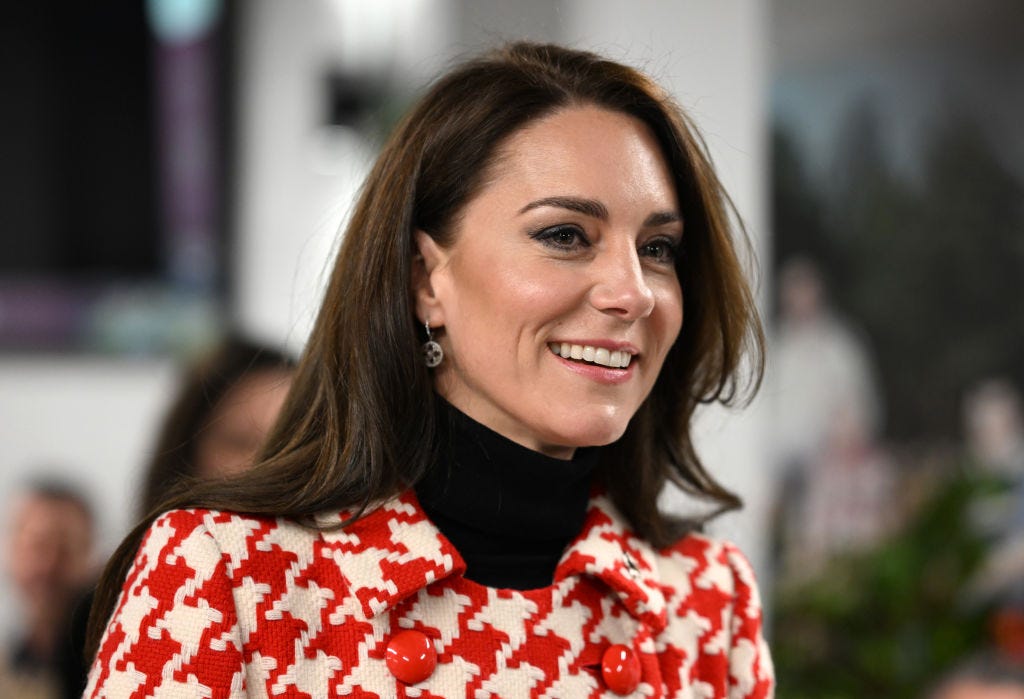 preview for The Princess of Wales's most glamorous gowns