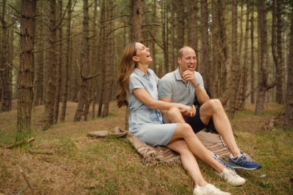 kate and william
