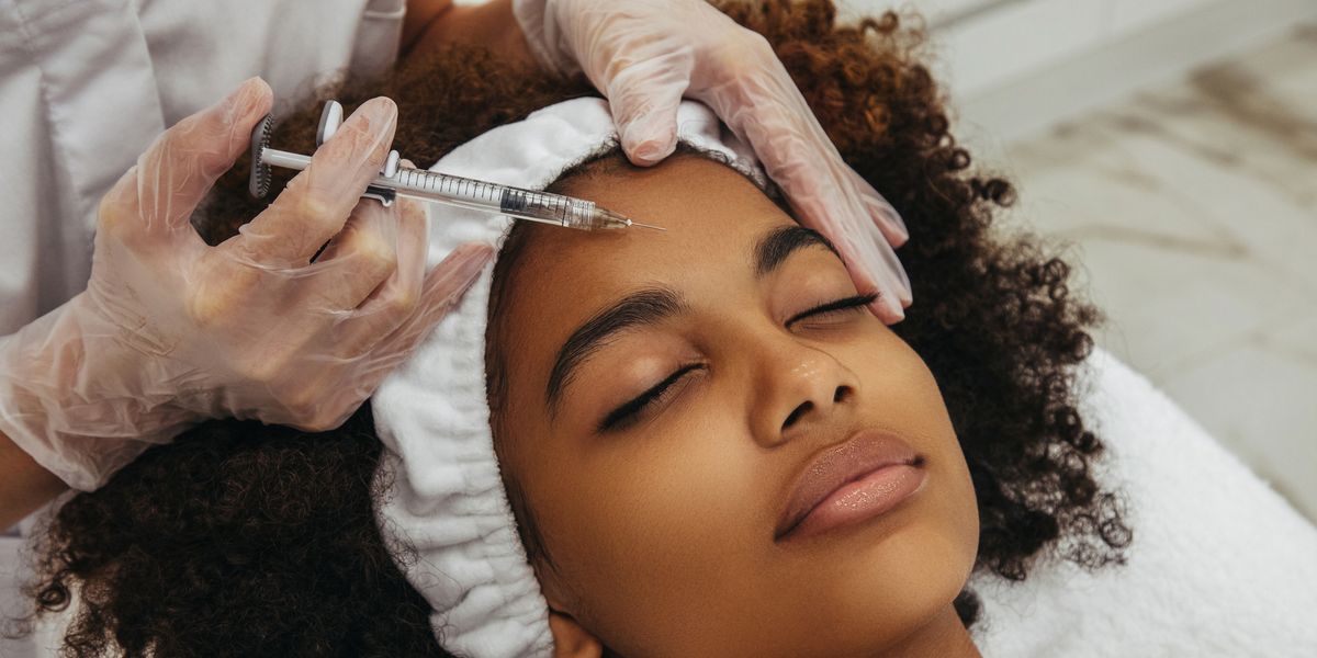 How to Speed Up Skin Healing After Injections